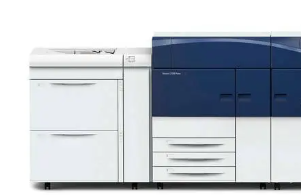 D95黑白机180彩机不干胶打印机 D95黑白机180彩机不干胶打印机